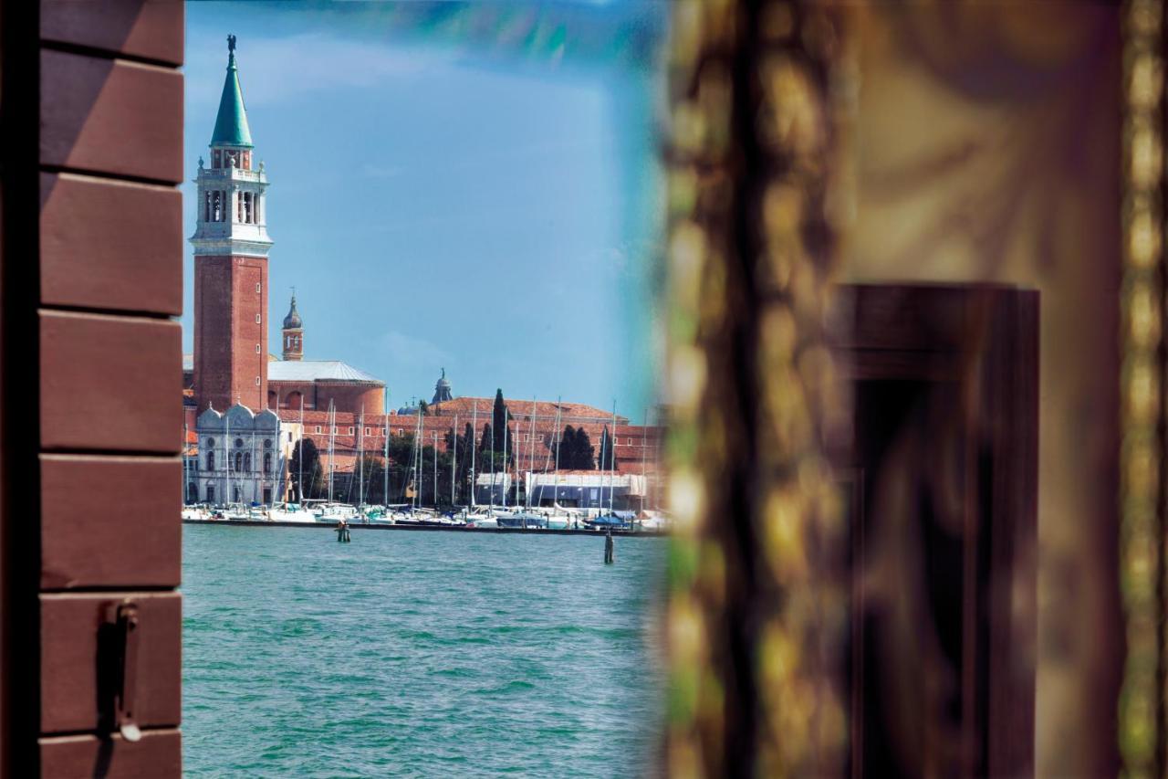 Maison d'hôtes Porta Da Mar Venise