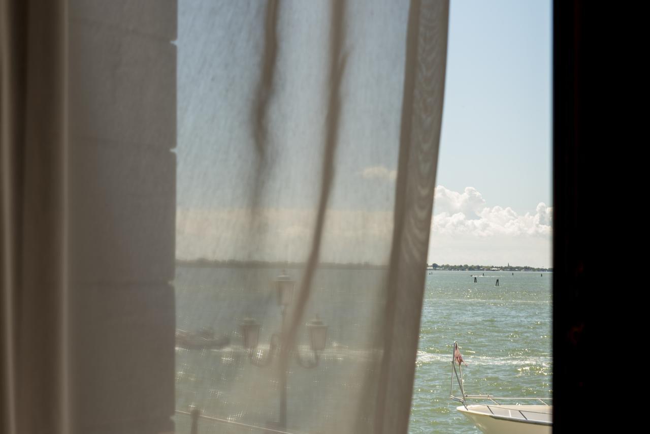 Porta Da Mar Venise