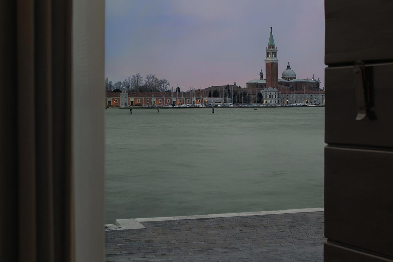 Maison d'hôtes Porta Da Mar Venise